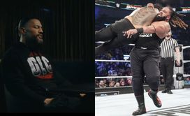 "Roman Reigns नहीं..."- टॉप WWE स्टार की हार & OTC की दिग्गज से बहस पर फैंस की प्रतिक्रियाएं