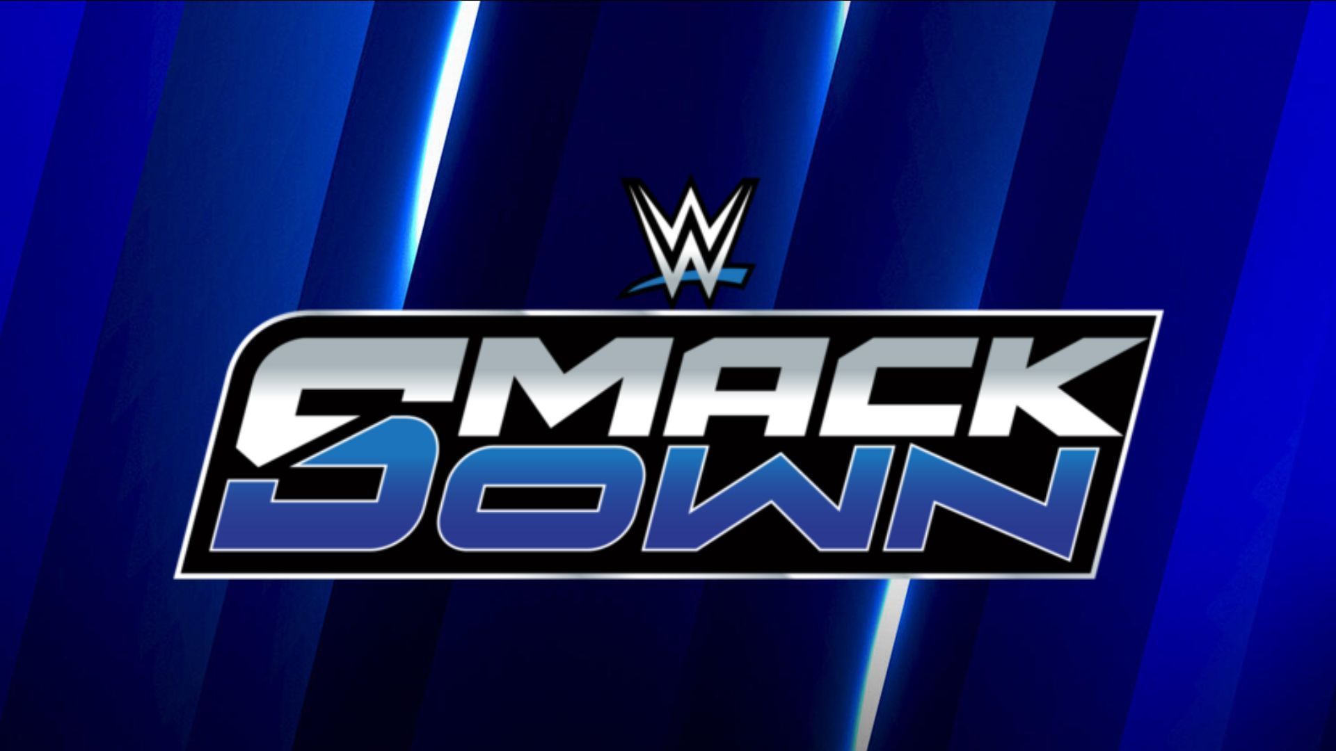 SmackDown returns to Buffalo, New York! [Photo credit: WWE]