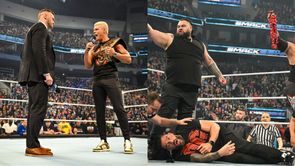 5 बड़ी बातें जो इस हफ्ते WWE SmackDown के जरिए इशारों-इशारों में बताई गईं