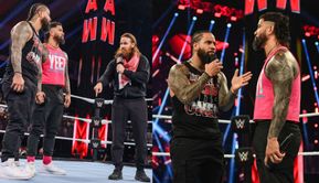 'मामला खराब...'- WWE रिंंग में Roman Reigns का सामना करने से पहले Sami Zayn को मिली चेतावनी