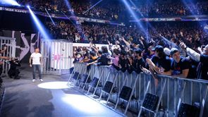 WWE में दिग्गज ने 38 दिनों पहले लड़ा था आखिरी मैच, Survivor Series में होगी वापसी? हुआ बड़ा खुलासा