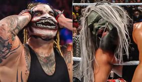 The Fiend’s ex-partner to make WWE return as heel, betray Uncle Howdy and The Wyatt Sicks? Potential direction explored