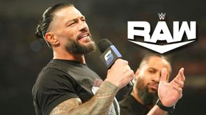 Will Roman Reigns appear on WWE RAW tonight?