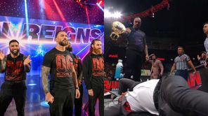 WWE Raw रिजल्ट्स: Roman Reigns के भाई के बड़े मैच का ऐलान, वर्ल्ड चैंपियन पर खतरनाक हमला, फेमस स्टार की करारी हार