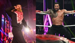 3 बड़े कदम जो WWE SmackDown में Sami Zayn को लेकर Roman Reigns उठा सकते हैं