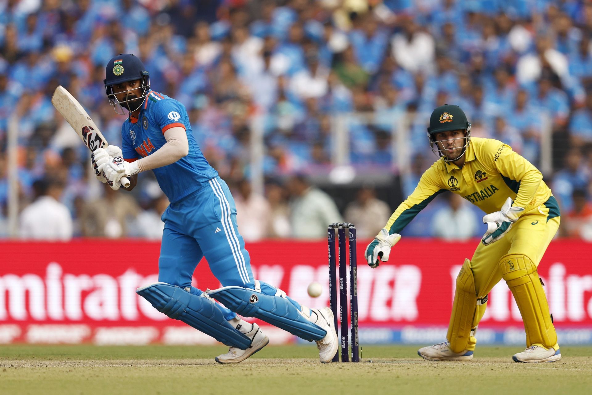 India v Australia: Final - ICC Men