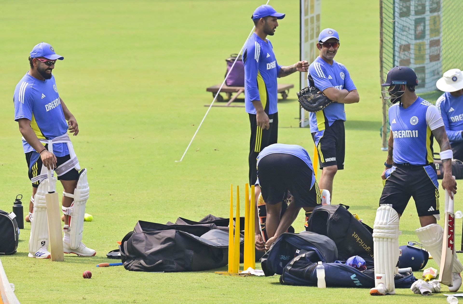 5 unwanted records created by India in embarrassing loss to New Zealand