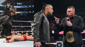 4 सुपरस्टार्स जो 2024 खत्म होने से पहले चैंपियनशिप जीतकर WWE फैंस को चौंका सकते हैं