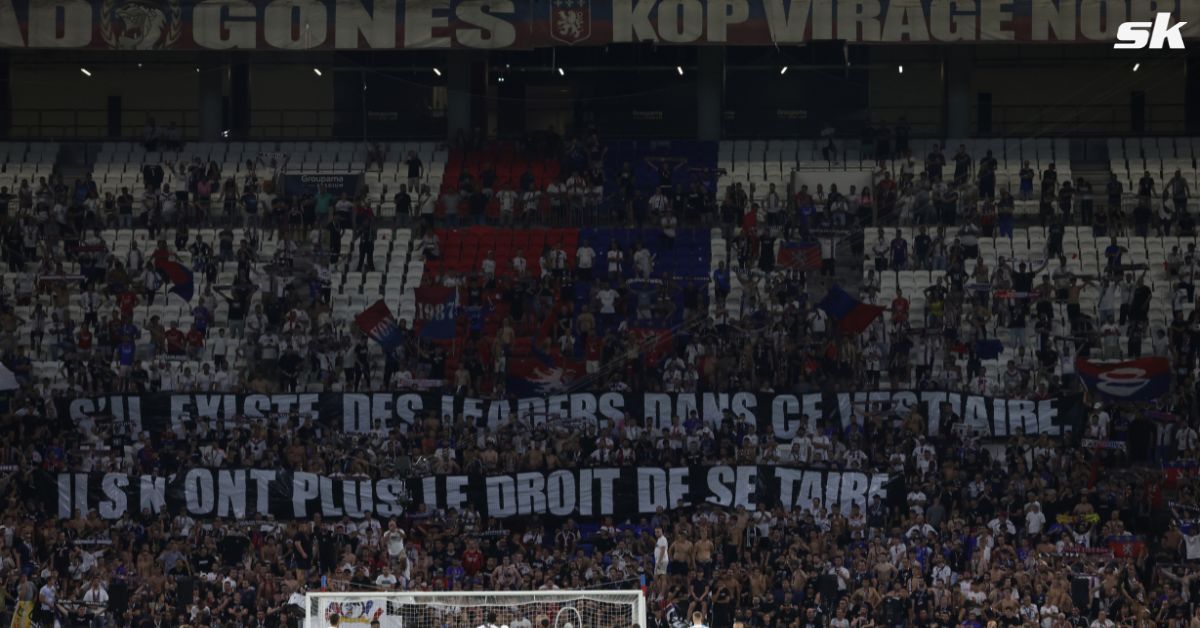 Olympique Lyon could potentially be relegated to Ligue 2 following their financial struggles