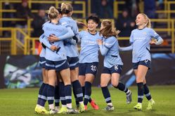 Hammarby Women vs Manchester City Women Prediction and Betting Tips | November 21st 2024