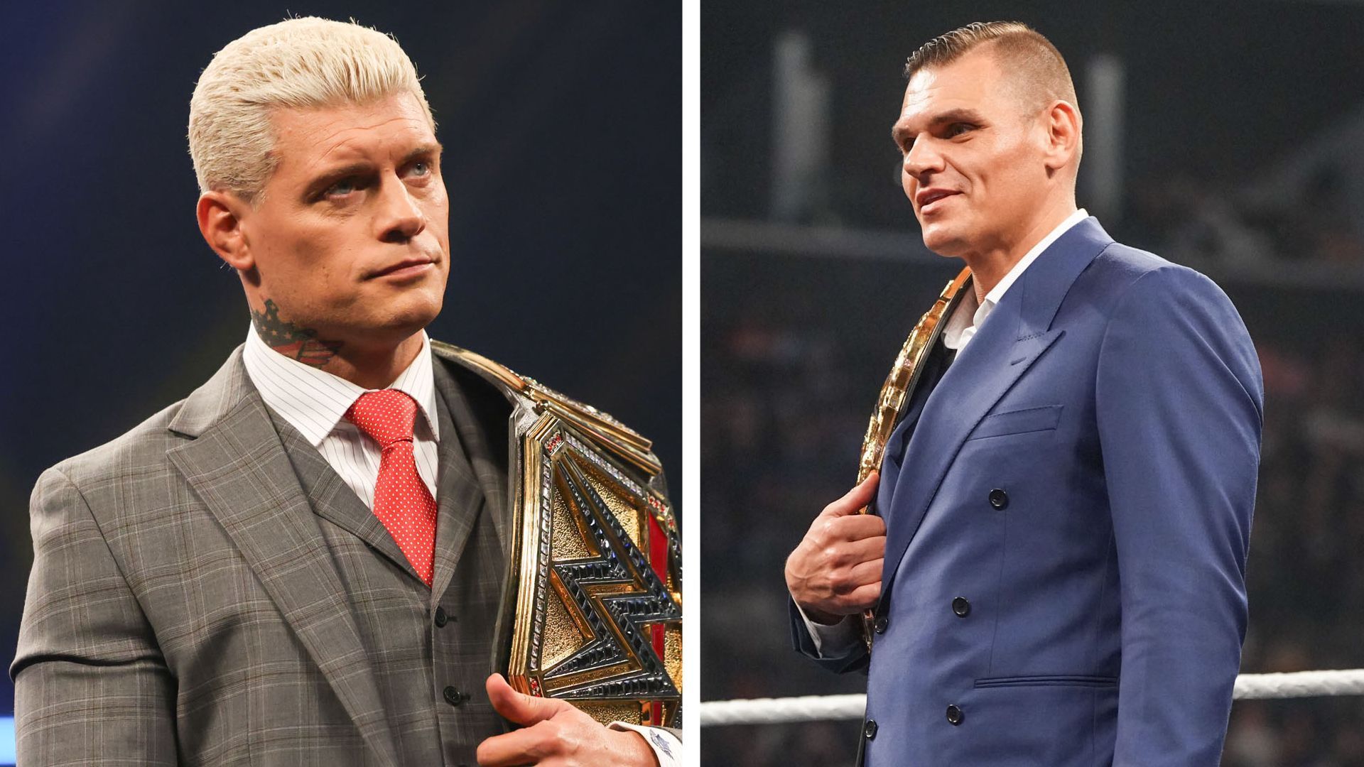 A legend could help Cody Rhodes fight Imperium at WWE Crown Jewel [Credit: WWE.com]