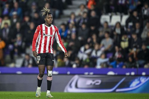 Real Valladolid CF v Athletic Club - La Liga EA Sports - Source: Getty