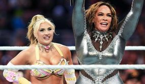 Nia Jax to ditch Tiffany Stratton and form a new alliance with two debuting WWE stars? Analyzing subtle hint