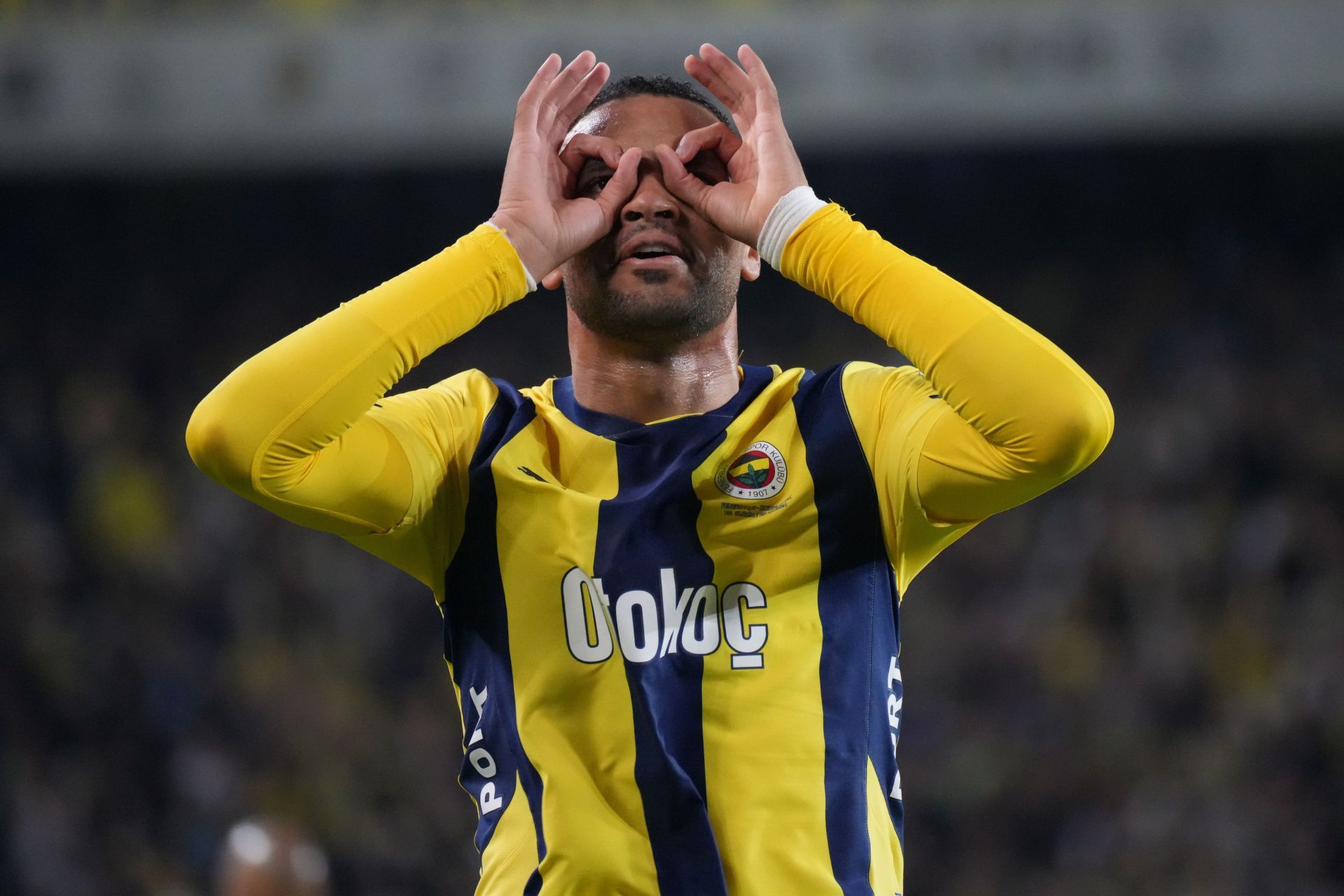 Fenerbahce v Bodrum FK - Turkish Super League - Source: Getty