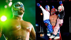 Disgruntled son, longtime friend - 5 WWE Superstars who could retire Rey Mysterio