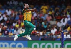 Full list of South African players in IPL 2025 auction