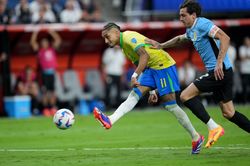 Brazil vs Uruguay Prediction and Betting Tips | 19th November 2024