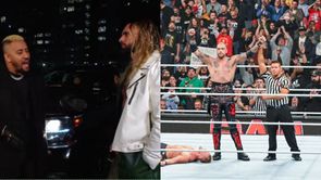5 बड़ी बातें जो इस हफ्ते WWE Raw के जरिए इशारों-इशारों में बताई गईं