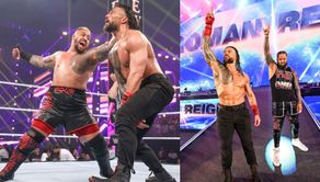 Roman Reigns की पिनफॉल के जरिए हार होने पर पूर्व स्टार का WWE पर फूटा गुस्सा, जताई निराशा