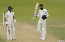 [Watch] KL Rahul trains intensely in gym ahead of 1st IND vs AUS 2024 Test in Perth