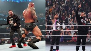 5 बड़ी बातें जो इस हफ्ते WWE SmackDown के जरिए इशारों-इशारों में बताई गईं