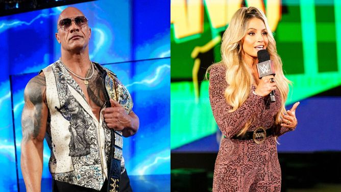 3 दिग्गज जो WWE Survivor Series WarGames 2024 का हिस्सा बनकर फैंस को हैरान कर सकते हैं