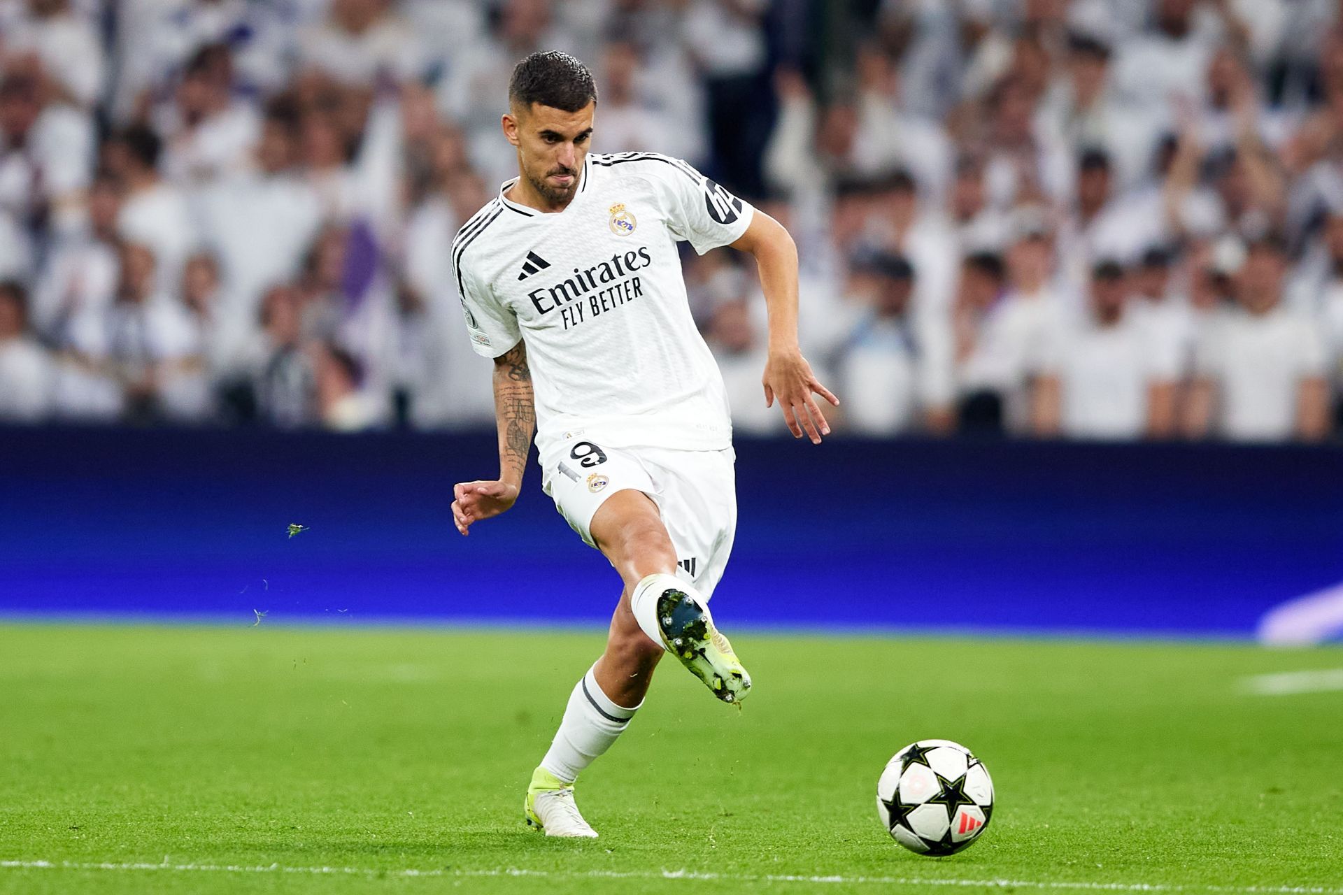 Dani Ceballos