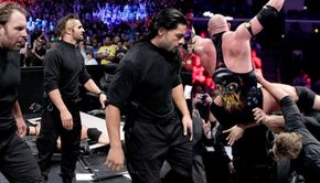 WWE में 12 साल पहले हुआ था Roman Reigns का धमाकेदार डेब्यू, Shield के साथ आकर मचाई थी तबाही