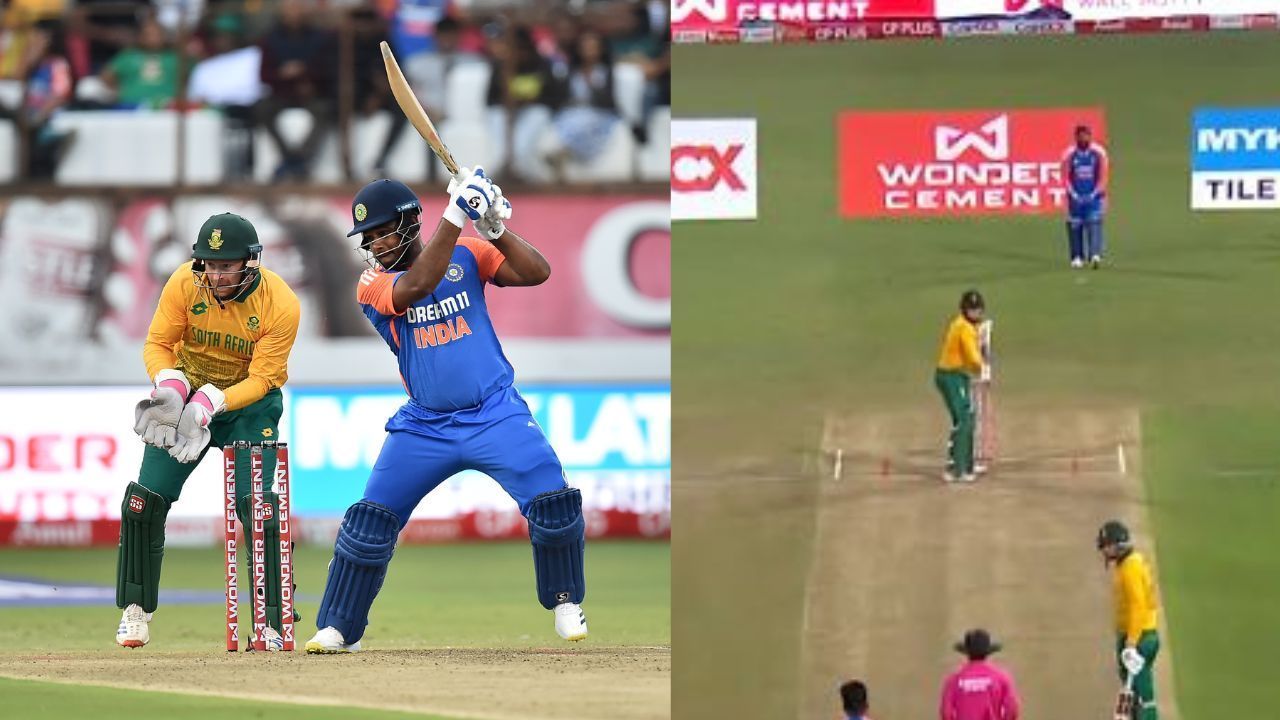 Photo Credit: BCCI X and Jio Cinema X Snapshots