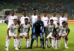 Sudan vs Angola Prediction and Betting Tips | 18th November 2024