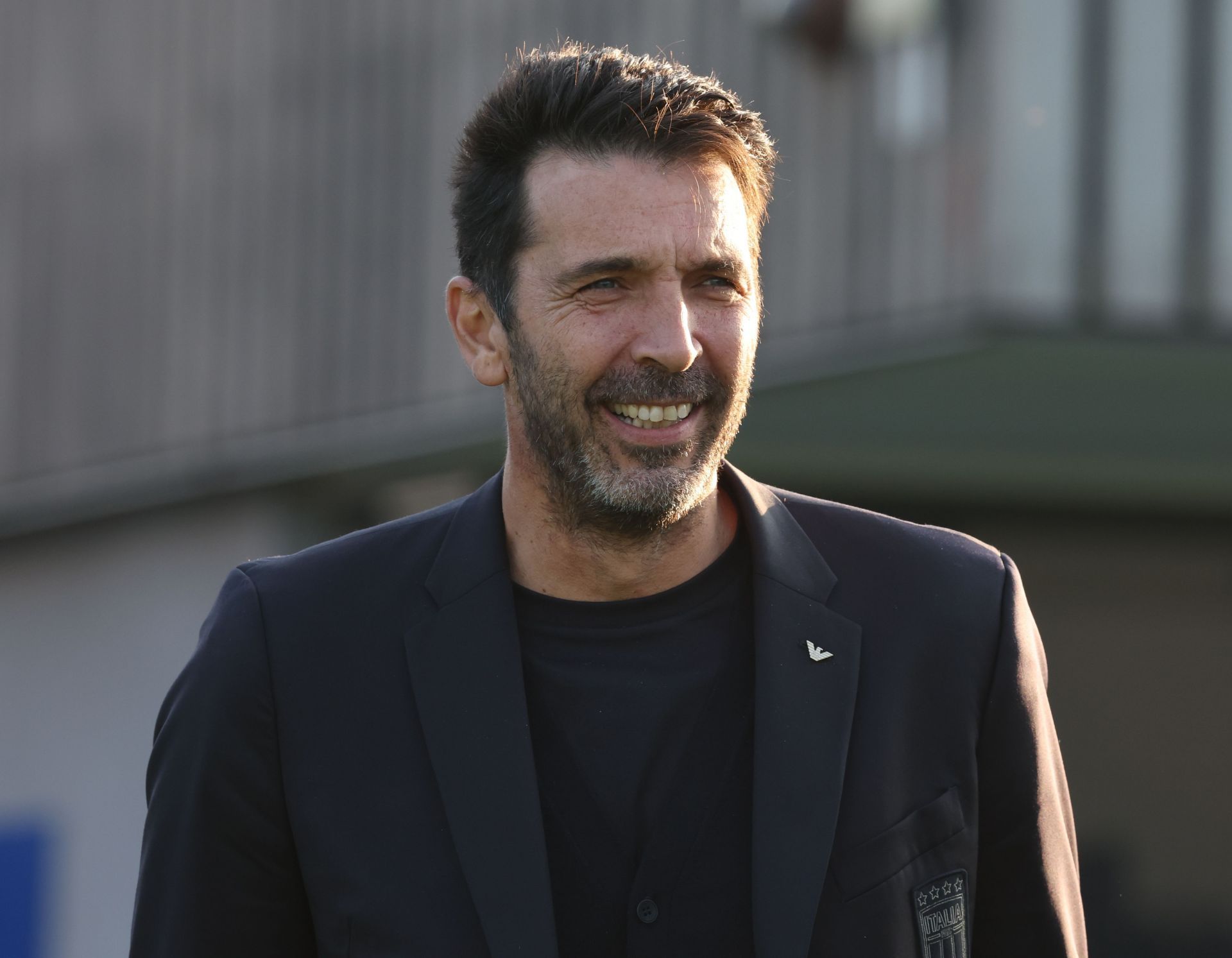 Gianluigi Buffon