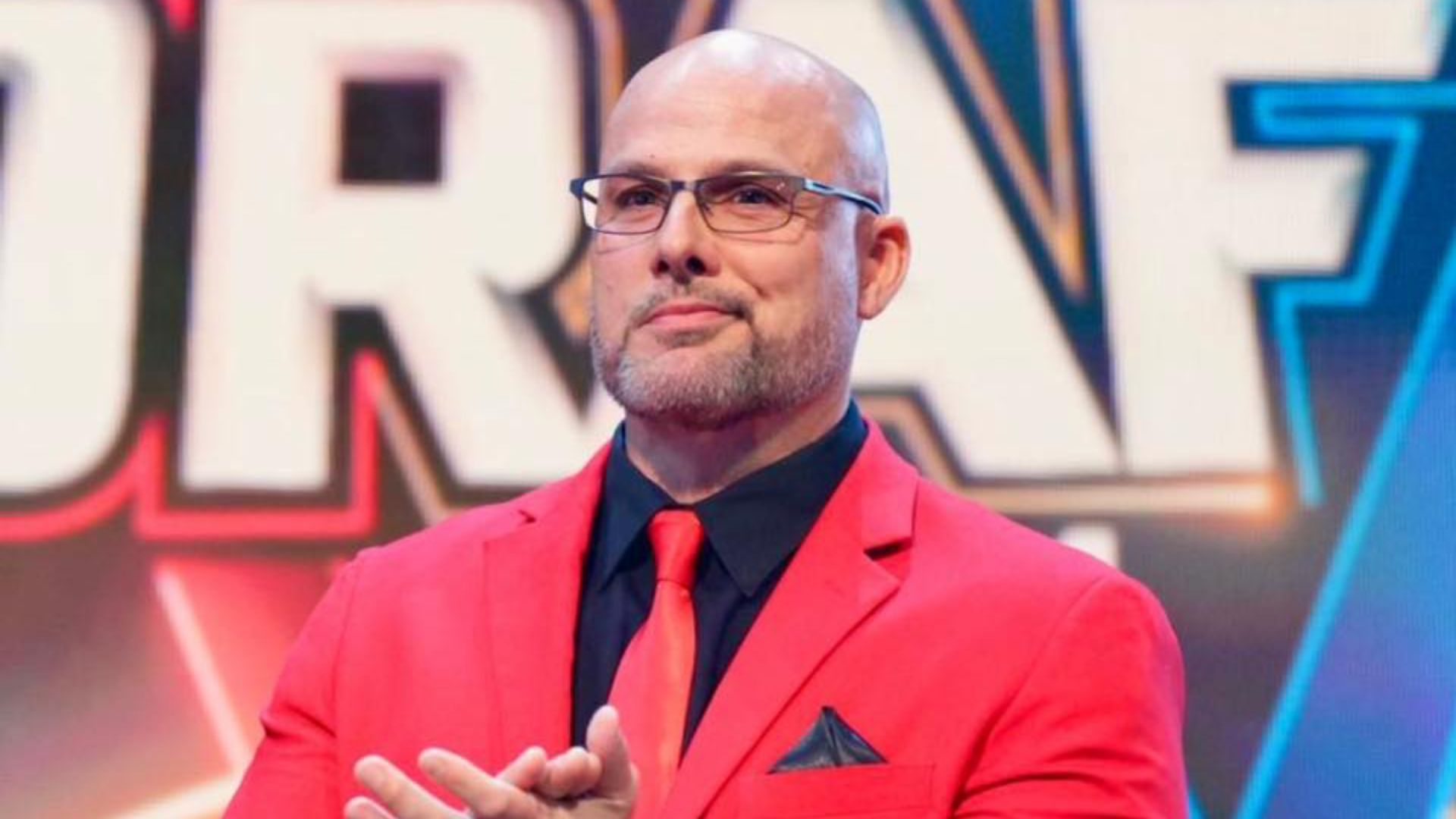 Adam Pearce to announce Women's WarGames match on WWE RAW tonight