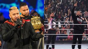 3 बड़े कदम जो ट्राइबल चीफ WWE में Roman Reigns-The Usos रीयूनियन की वजह से उठा सकते हैं