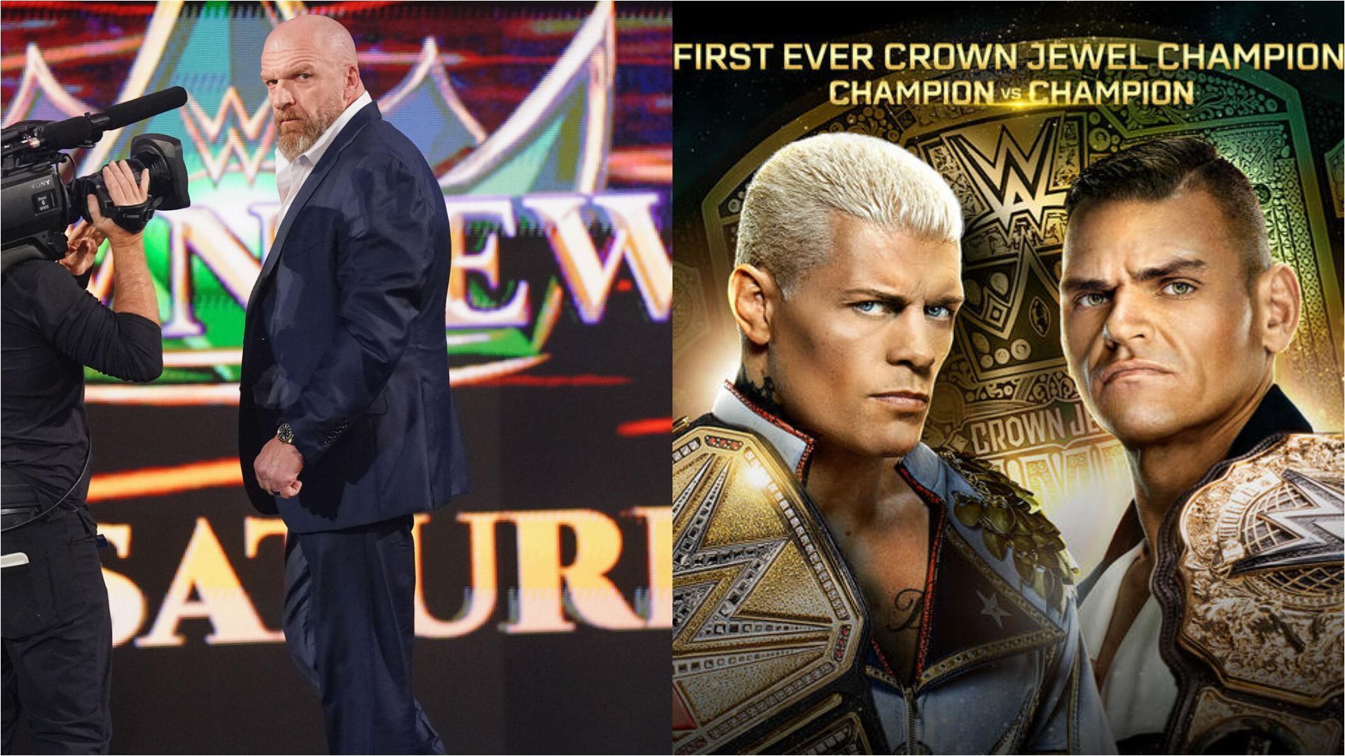 Crown Jewel will take place on November 2, 2024 in Riyadh, Saudi Arabia [Images from WWE.com]