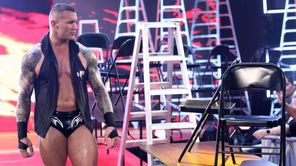 Ex-WWE star dreaded one thing about working with Randy Orton