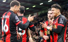 Bournemouth vs Brighton & Hove Albion Prediction and Betting Tips | November 23rd 2024