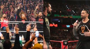 3 बड़ी गलतियां जो Roman Reigns को WWE Survivor Series WarGames 2024 से पहले बिल्कुल नहीं करनी चाहिए