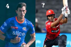 Ranking the 5 best overseas uncapped players in IPL 2025 auction ft. Unmukt Chand