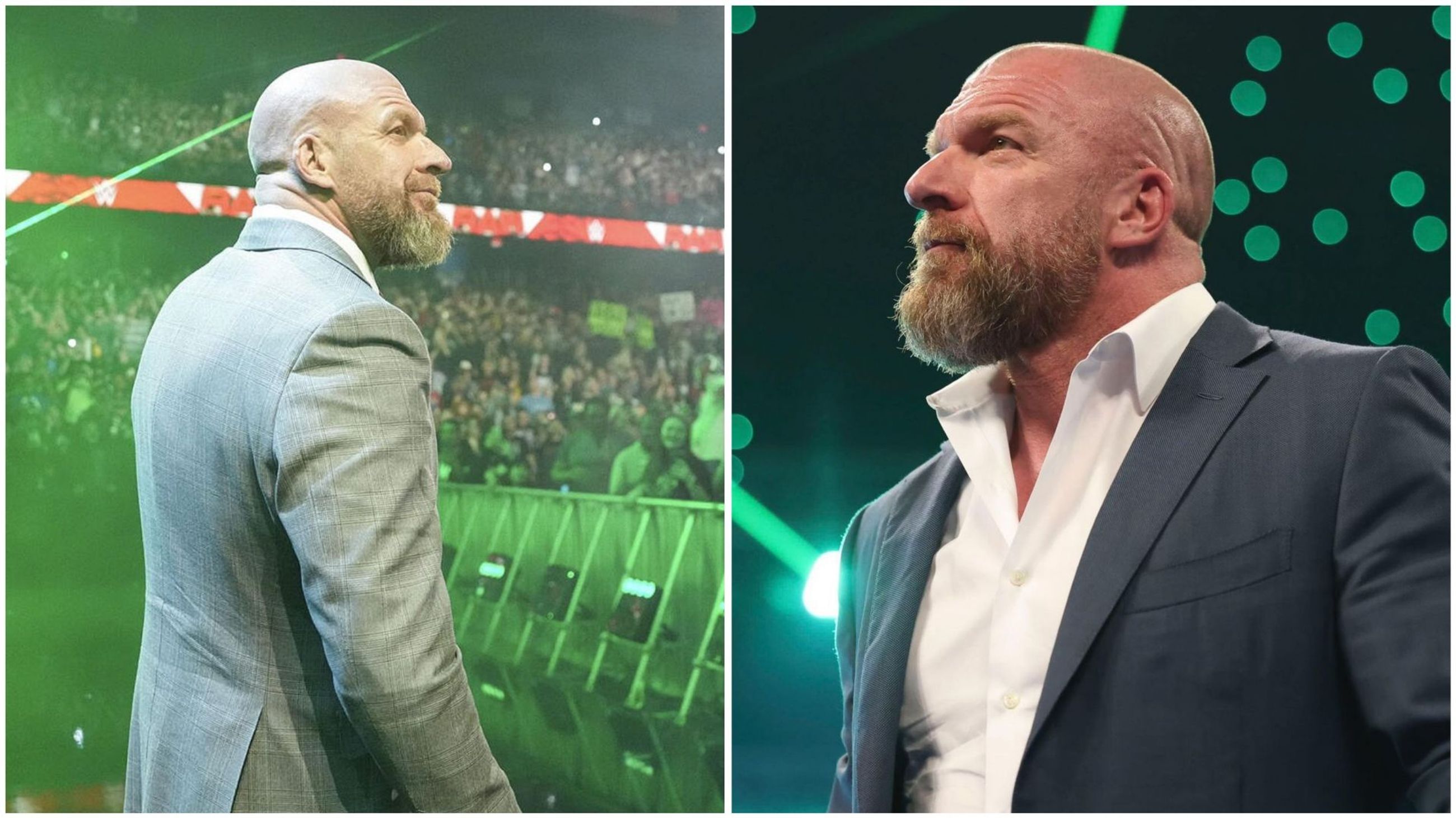 Triple H
