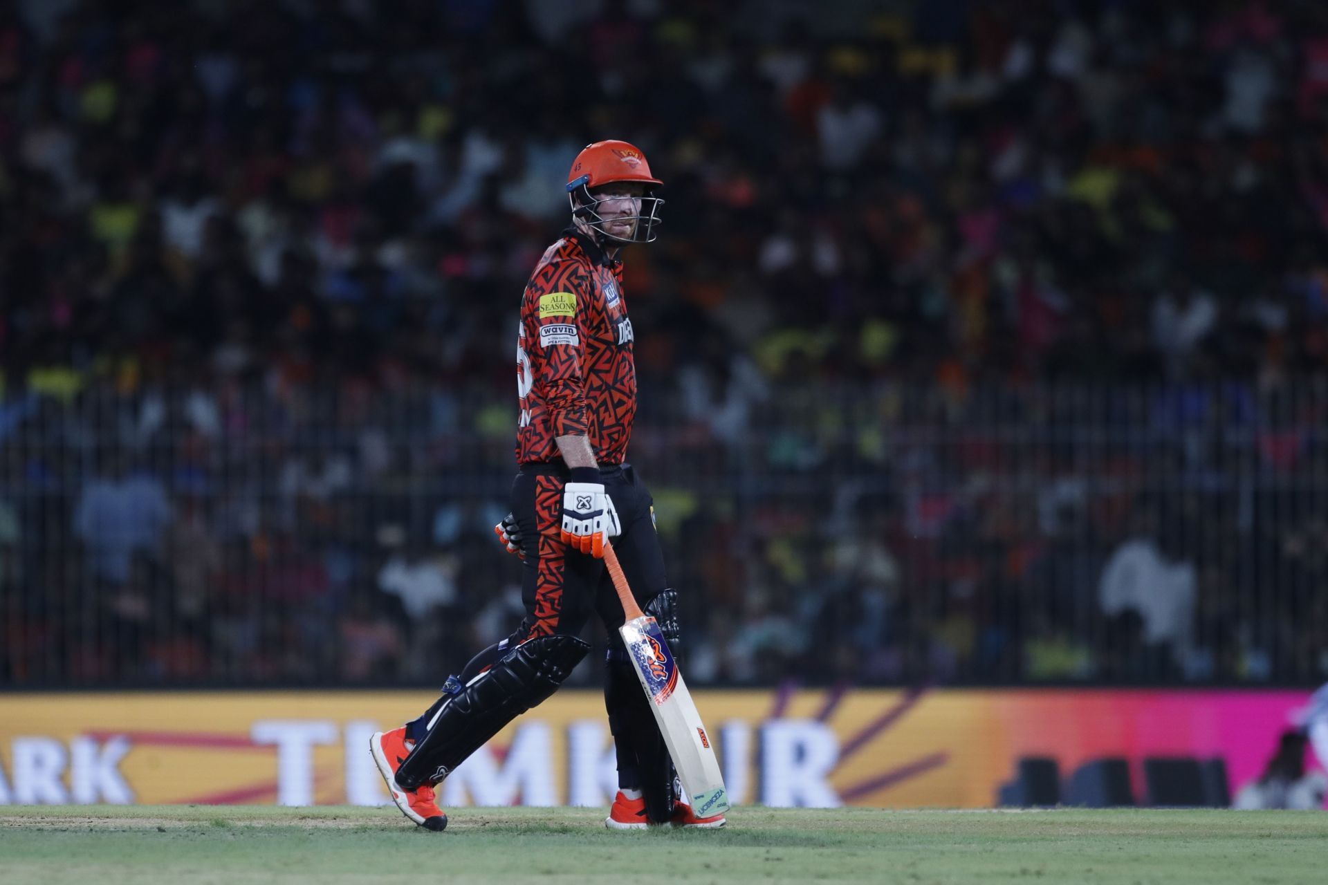 2024 IPL Qualifier 2 - Sunrisers Hyderabad v Rajasthan Royals - Source: Getty