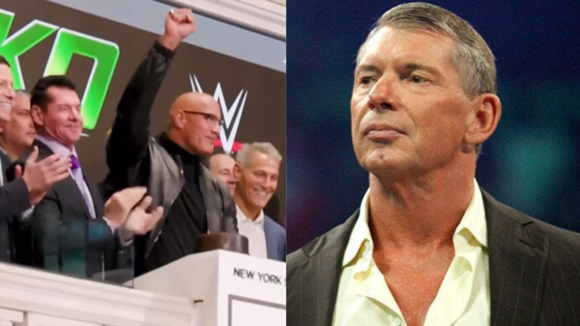 WWE veteran slams TKO Executive (Image Credits: TKO