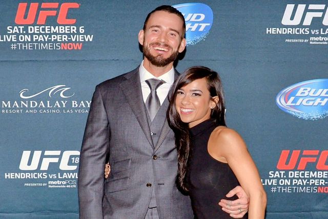 CM Punk Family - Father, Mother, Siblings, Wife, Kids