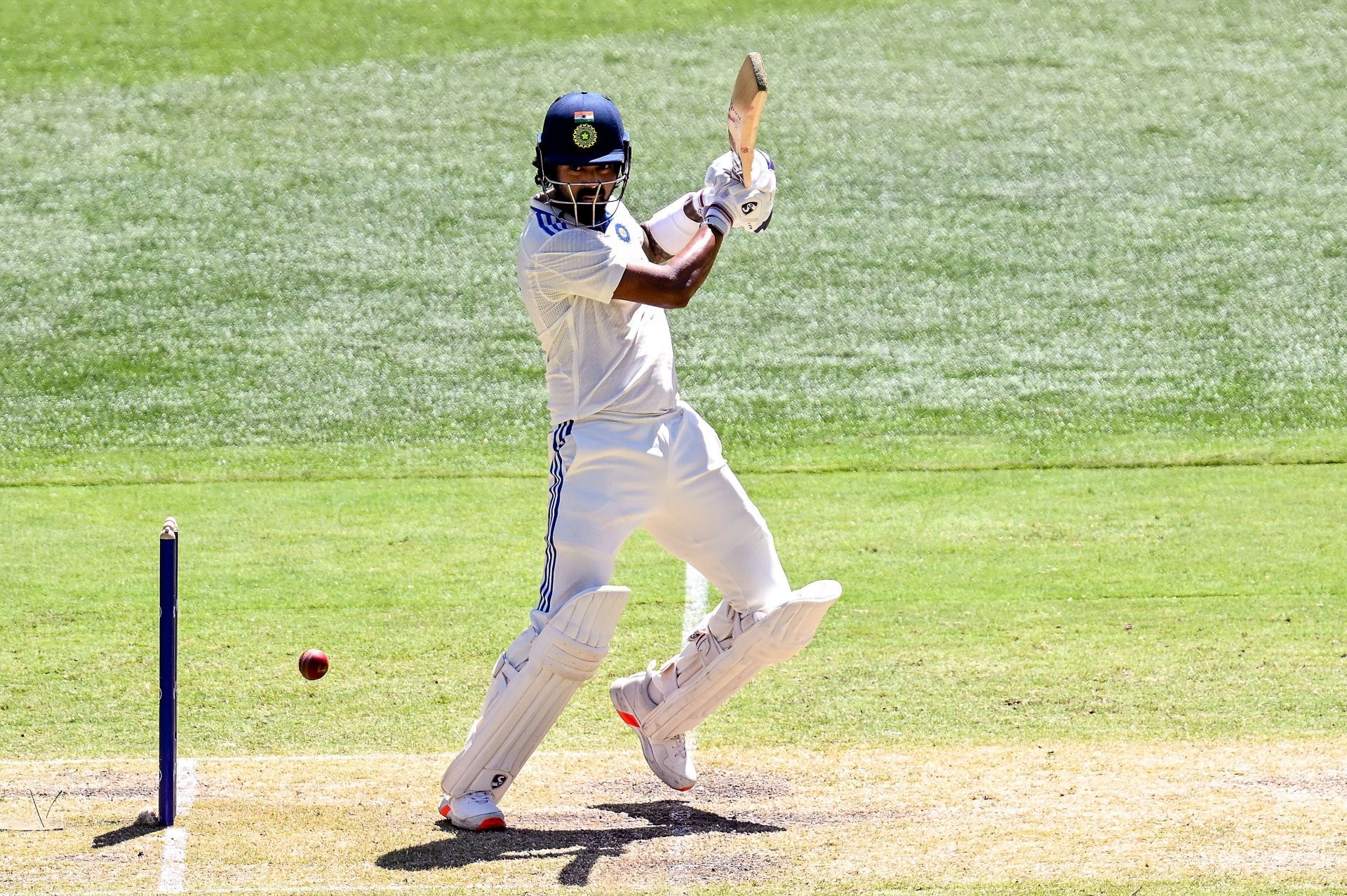 Australia v India - Men