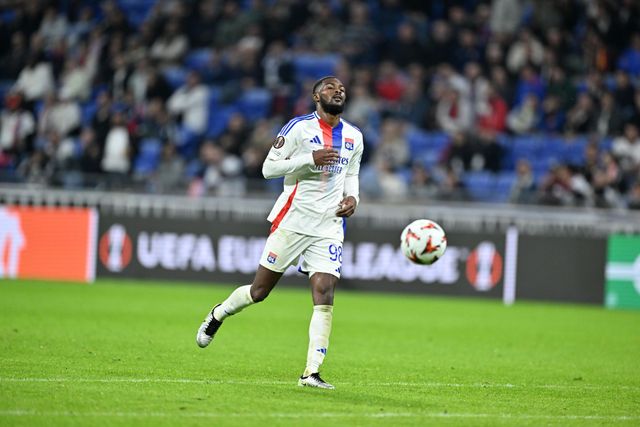 Lyon vs Saint-Etienne Prediction and Betting Tips | November 10th 2024