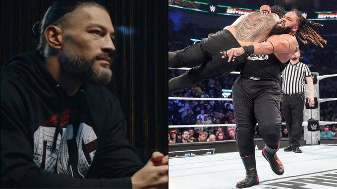 5 बड़ी बातें जो इस हफ्ते WWE SmackDown के जरिए इशारों-इशारों में बताई गईं