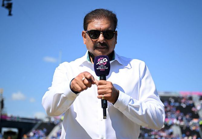 Ravi Shastri picks young batter and ace pacer as India's X-factors for BGT 2024-25