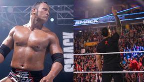 Survivor Series में डेब्यू करने वाले 3 सुपरस्टार्स जिन्होंने WWE में खूब नाम कमाया