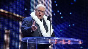 Rikishi teases another real-life Bloodline member signing with WWE