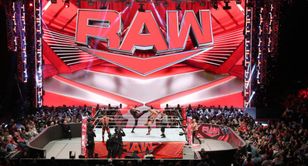 Survivor Series से पहले Raw में होंगे शानदार मैच, WWE ने किए बड़े ऐलान, मचेगा जबरदस्त बवाल?