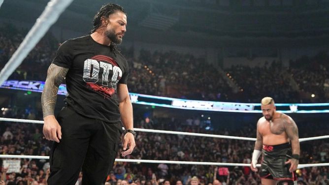 3 बड़े बदलाव जो Roman Reigns में WWE में वापसी के बाद देखने को मिल चुके हैं